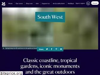 ntsouthwest.co.uk