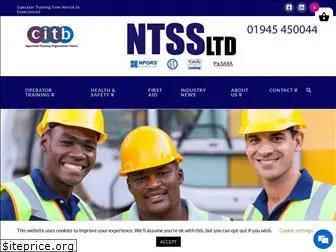 ntsservices.co.uk