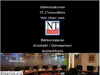 ntsystems.de