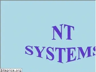 ntsystemscal.com