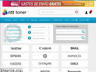 ntt-toner.es