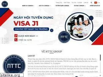 nttcgroup.vn