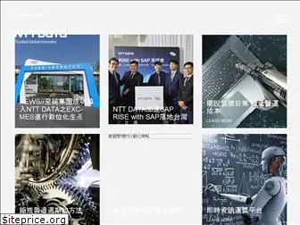 www.nttdata-taiwan.com