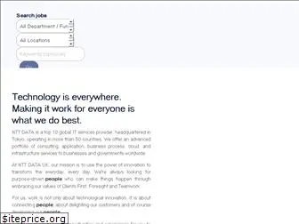 nttdata.jobs