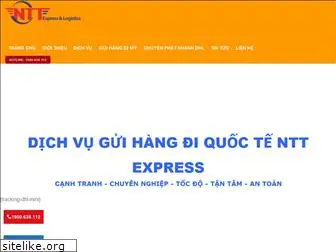 nttexpress.vn