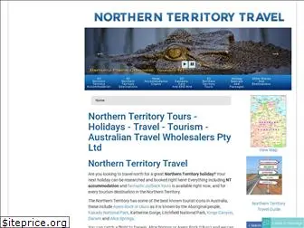 nttravel.com.au