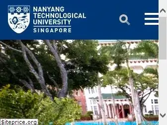 ntu.edu.sg