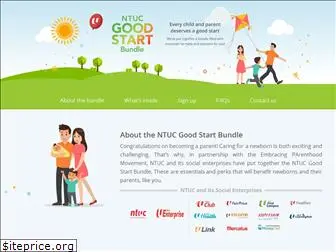 ntucgoodstart.sg