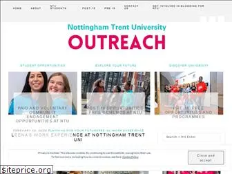 ntuoutreach.com