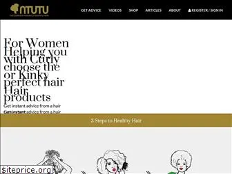 ntutu.com