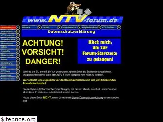 ntv-forum.de