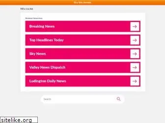 ntv.co.ke thumbnail