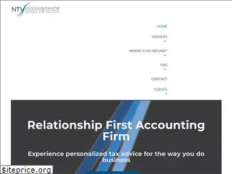 ntvaccountants.com