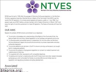 ntves.org.au