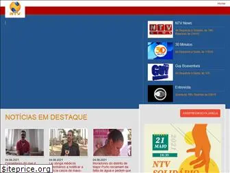 ntvnet.com.br