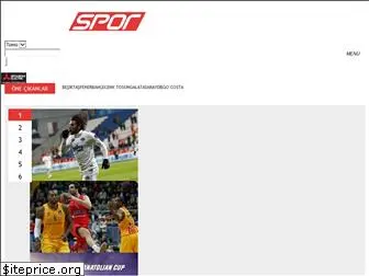 ntvspor.net