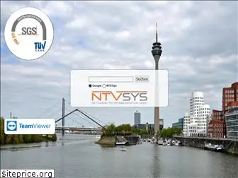 ntvsys.de