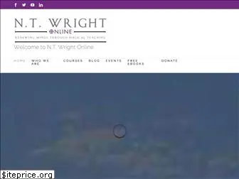 ntwrightonline.org