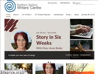 ntwriters.com.au