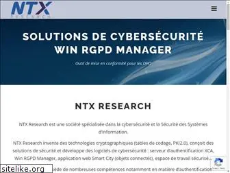 ntx-research.com
