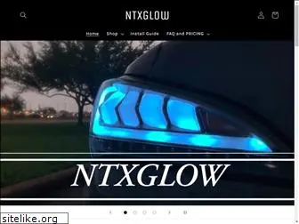 ntxglow.com