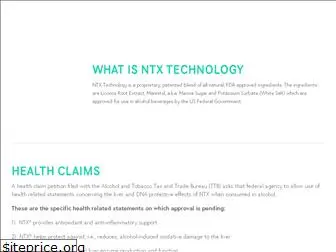 ntxtechnology.com