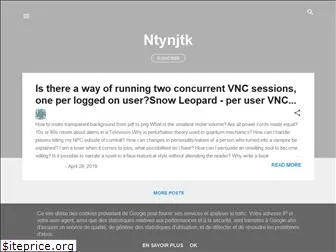 ntynjtk.blogspot.com