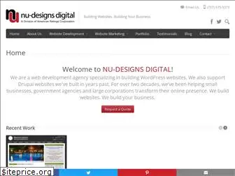 nu-designs.com