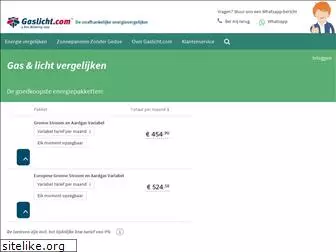 nu-energieprijzenvergelijken.nl