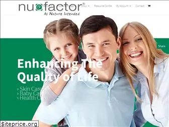 nu-factor.com