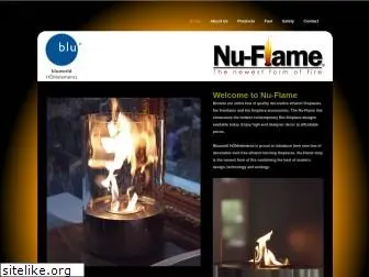 nu-flame.com