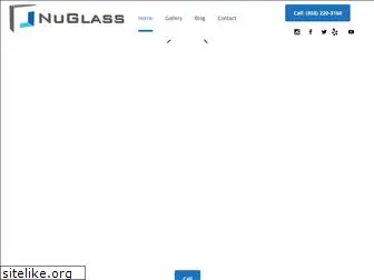 nu-glass.com