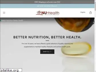 nu-health.com