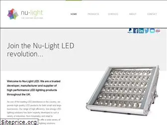 nu-lightled.co.uk