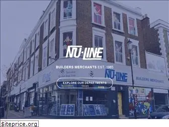 nu-line.co.uk