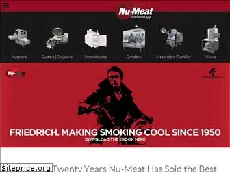 nu-meat.com