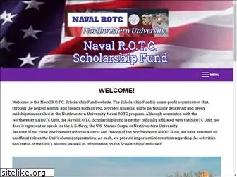 nu-nrotc.org