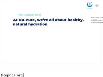 nu-pure.com.au