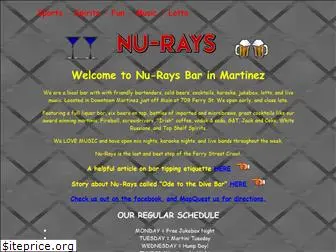 nu-rays.net