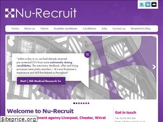 nu-recruit.co.uk