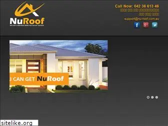nu-roof.com.au