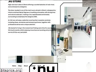 nu-store.be