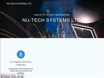 nu-techsystems.com