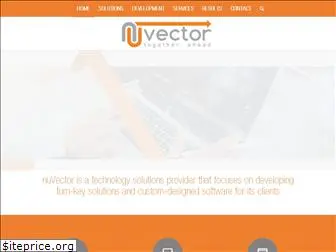 nu-vector.com