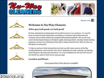 nu-waycleanersinc.com