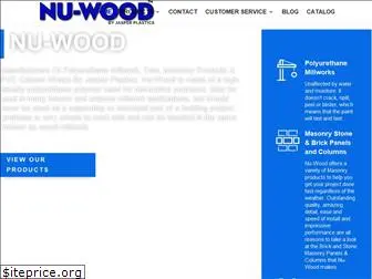 nu-wood.com