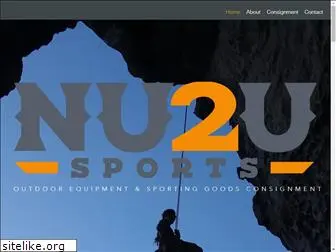nu2usports.com