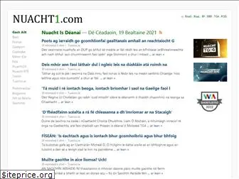 nuacht1.com