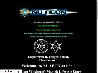 nuaeon.com
