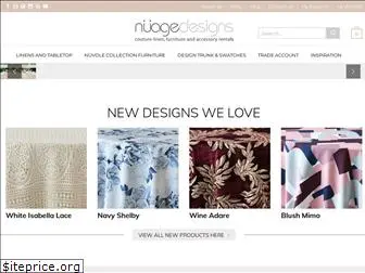 nuagedesigns.com